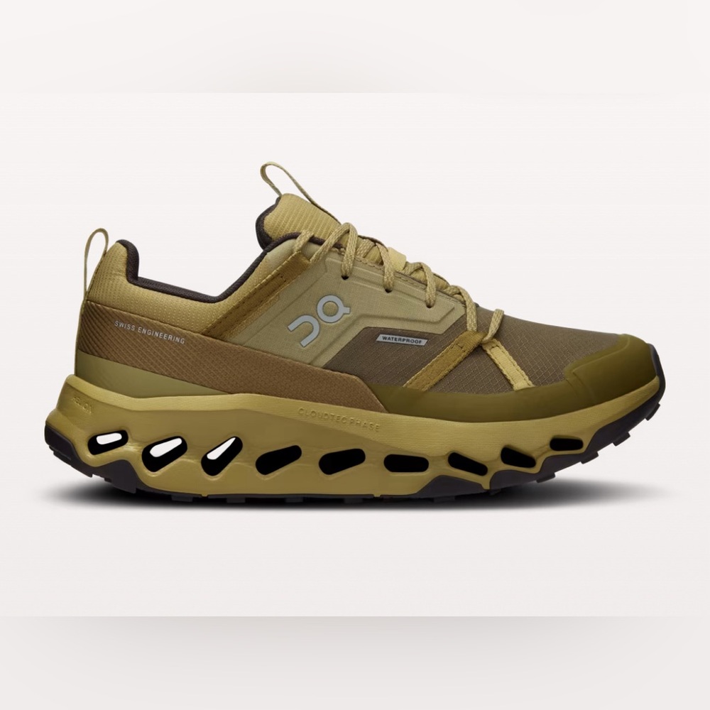 Women’s Cloudhorizon Waterproof